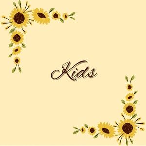 Girls, Boys, and Baby Items